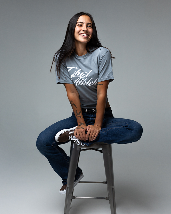 Athletics Tee