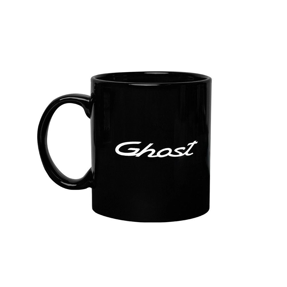 GHOST® COFFEE MUG | DRIVERS ONLY