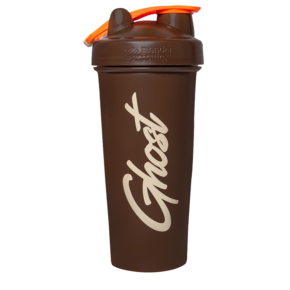 GHOST® LOGO SHAKER | FLOAT